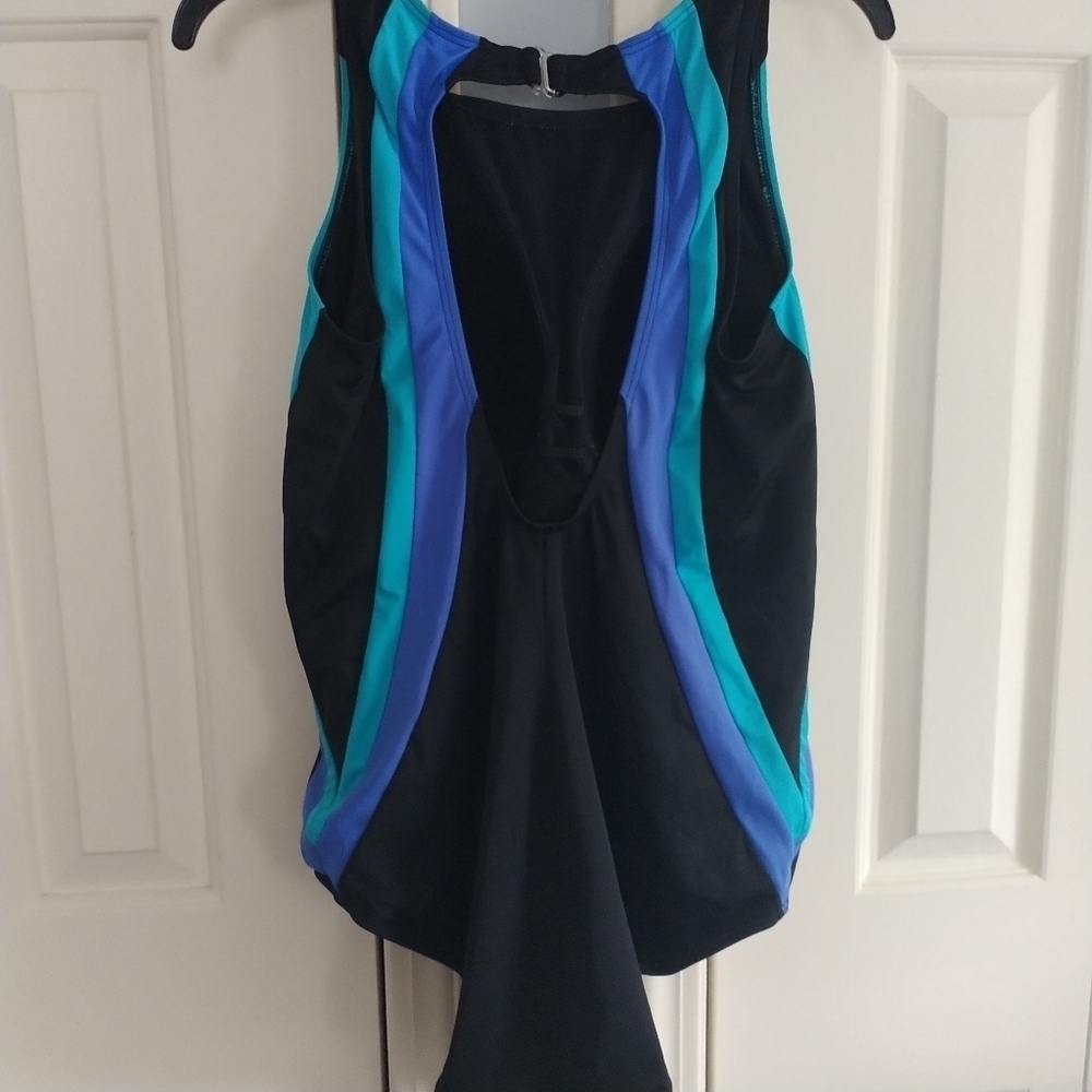 Swimsuits for All One Piece Swimmers Suit 18 - Picture 4 of 9